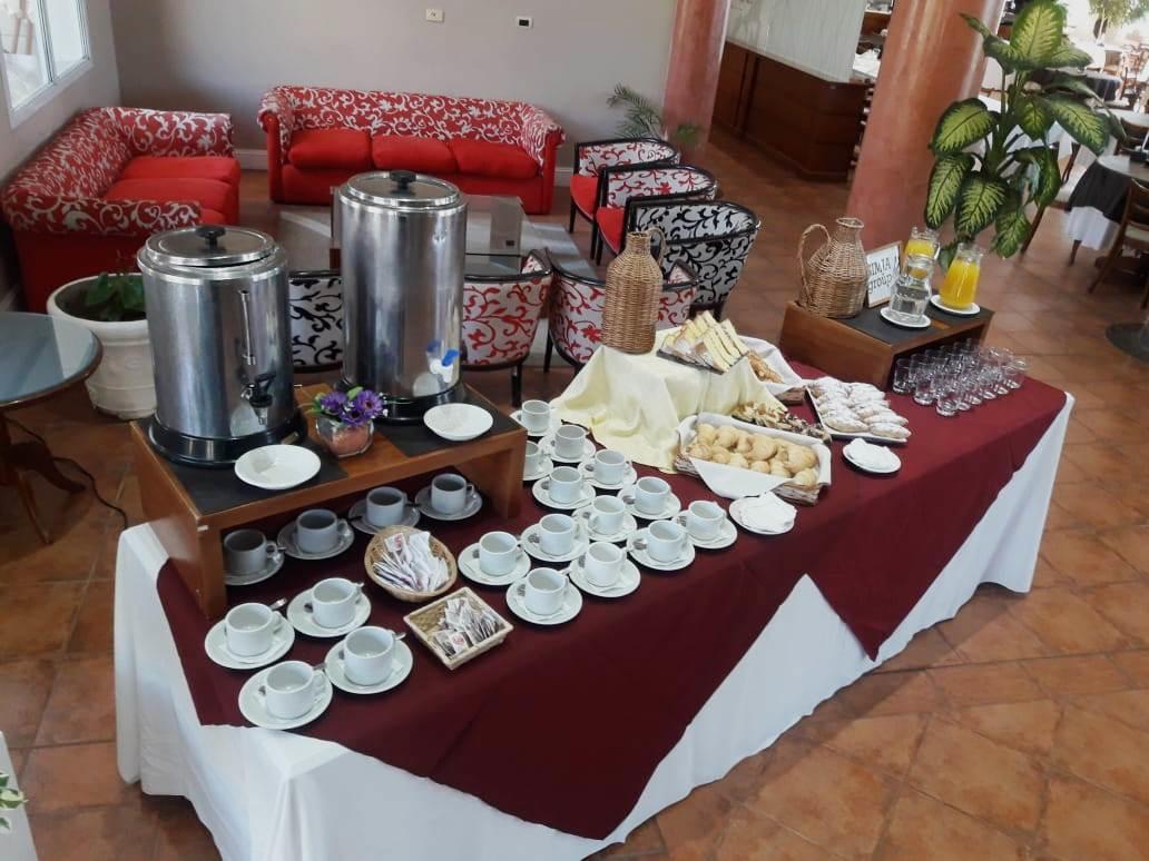 Howard Johnson Rio Ceballos Hotel Y Casino Kültér fotó